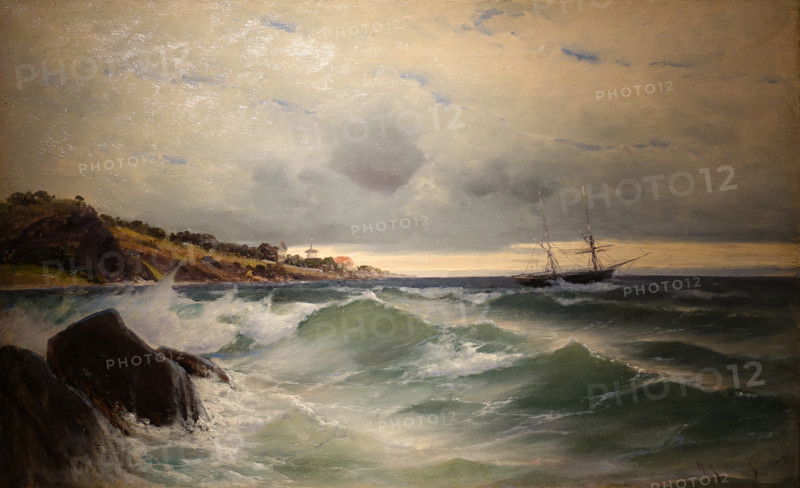 Seascape