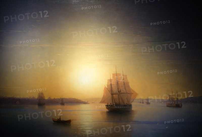 Constantinople