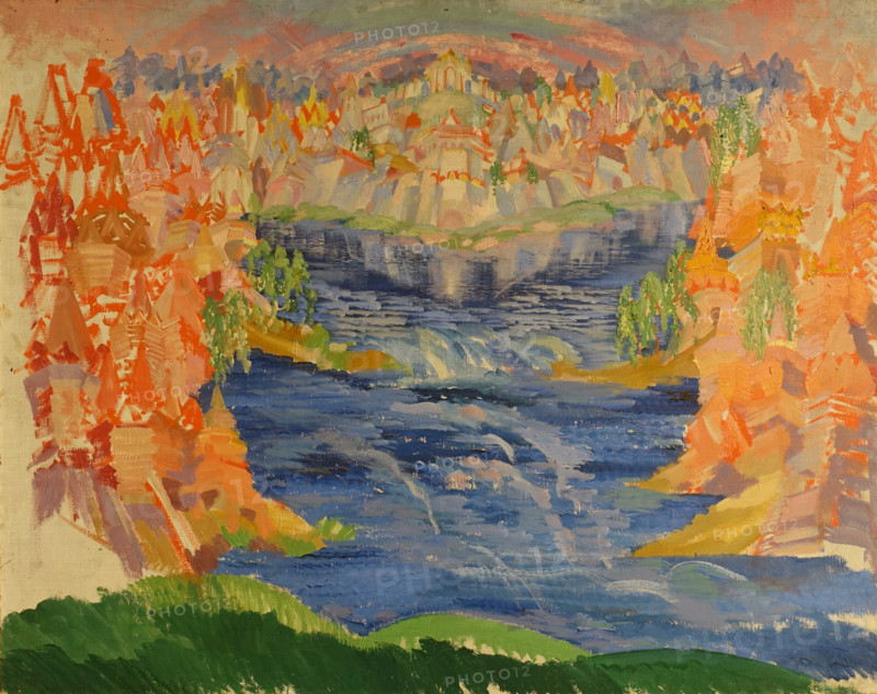 Apotheosis
