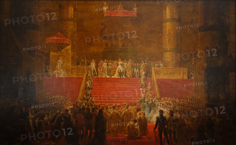 Coronation of Alexander I