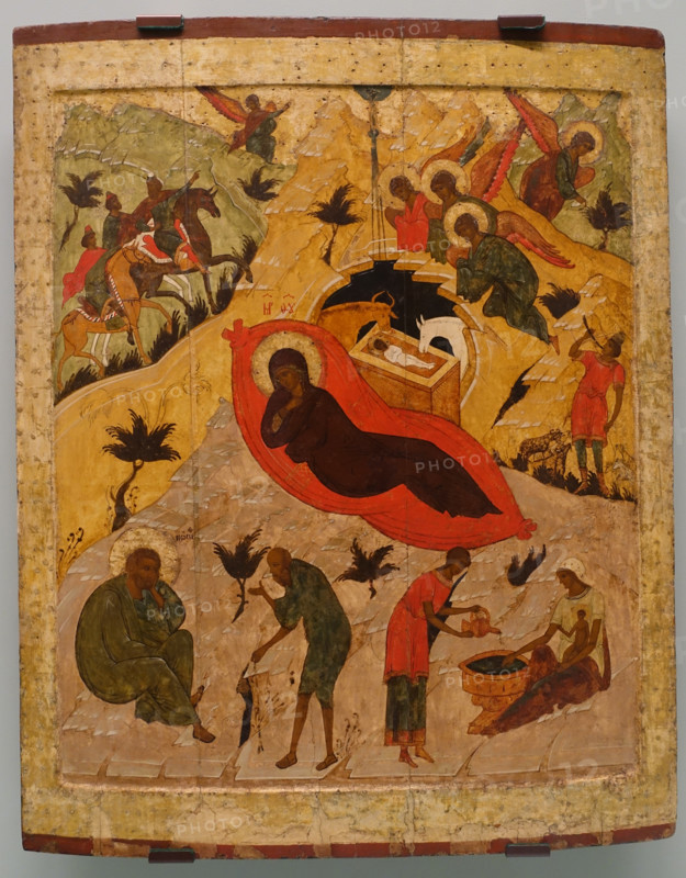 Nativity of Christ