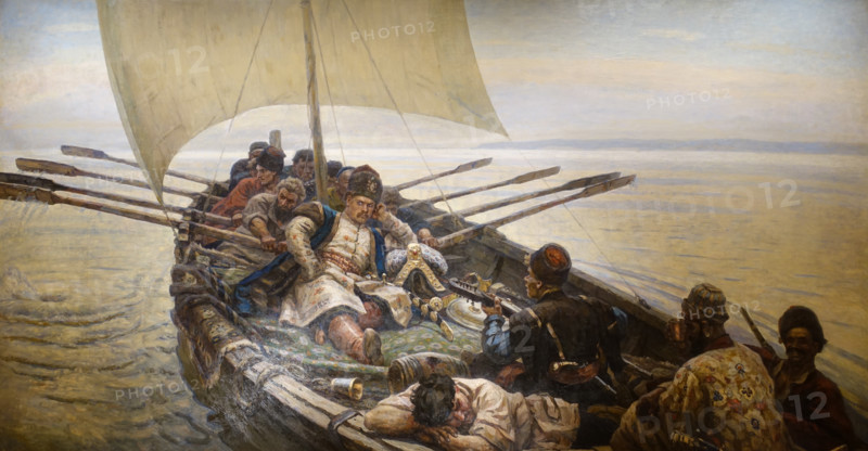 Stepan Razin