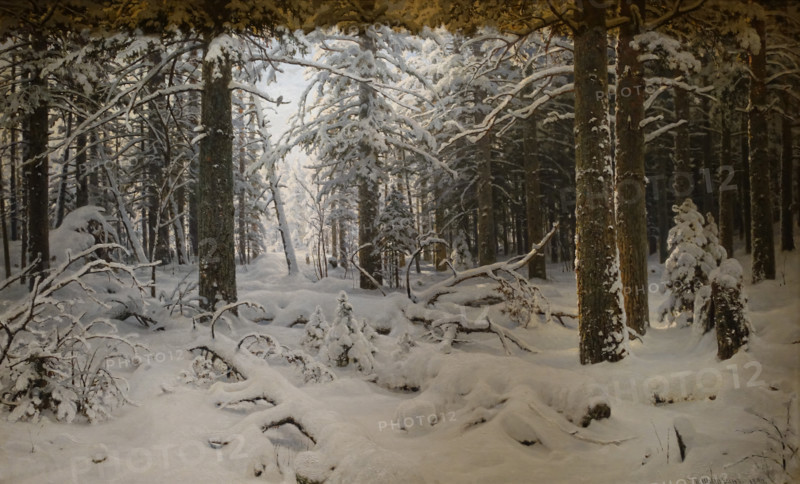 Winter
