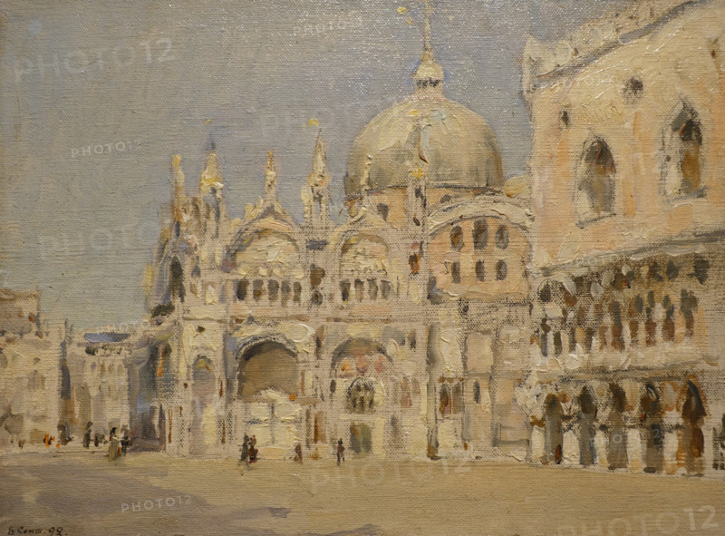 Venice