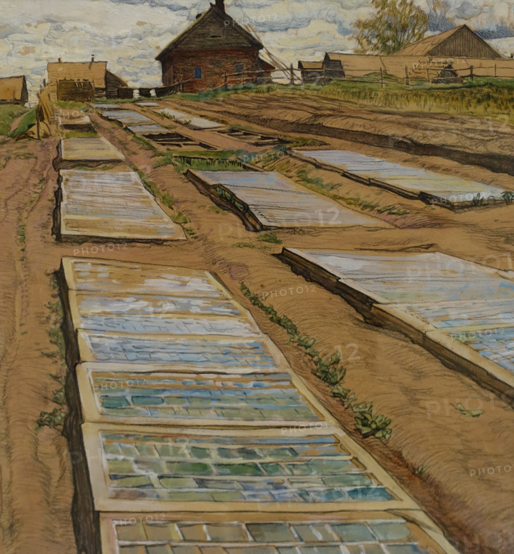 Greenhouses