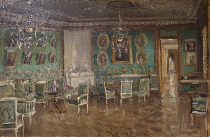 Polotnyany Zavod