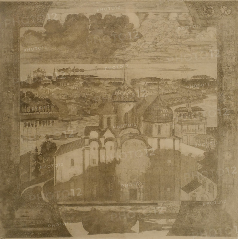 Veliky Novgorod