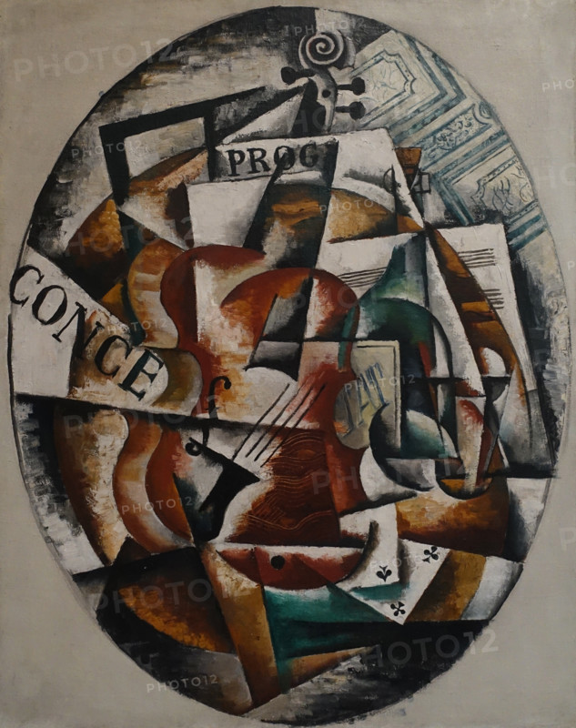 Violin