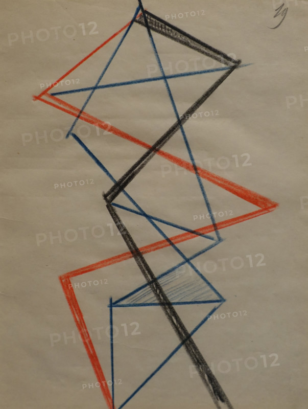 Sketchbook Space-force constructions