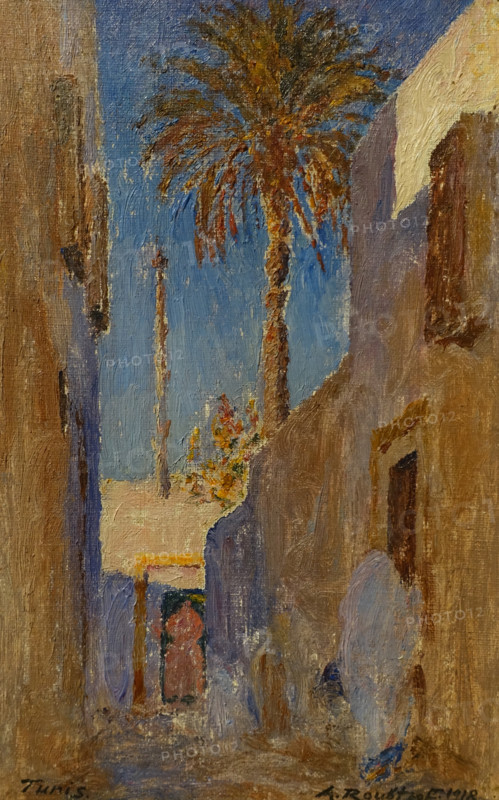 Tunis