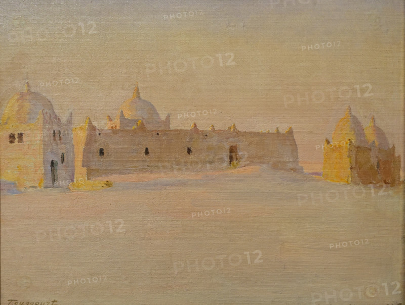 Touggourt