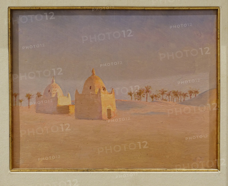 Kubba in Touggourt