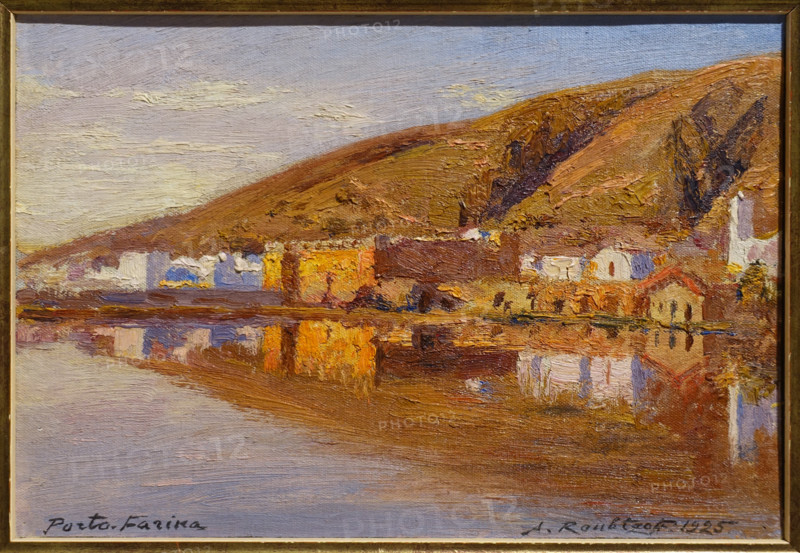 Porto Farina