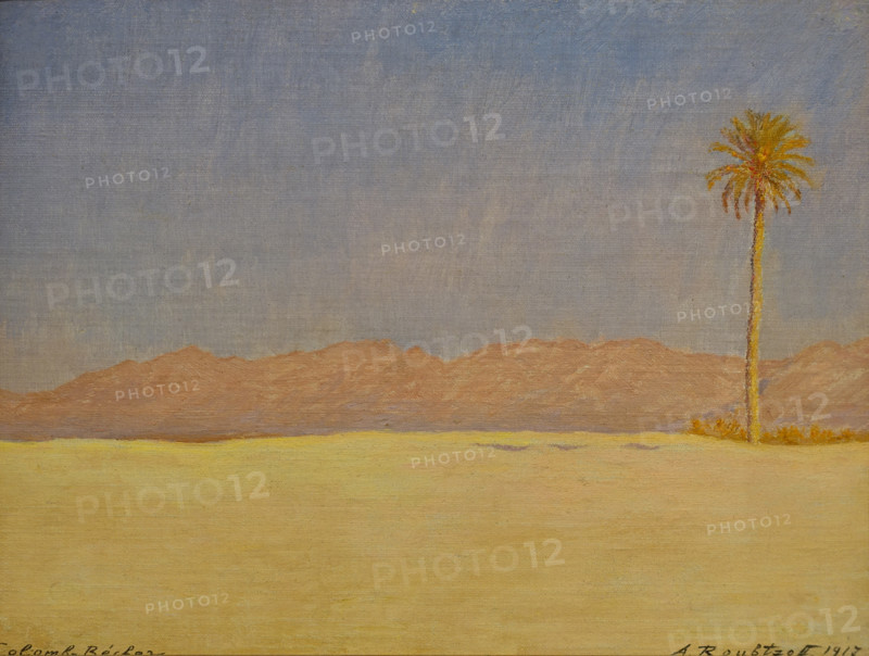 Bechar