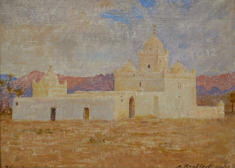 Beni Ounif (Phrygia)