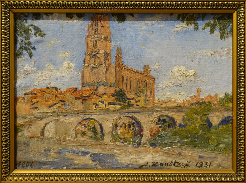 Albi