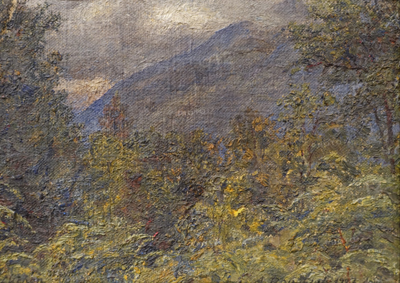 View of Luchon