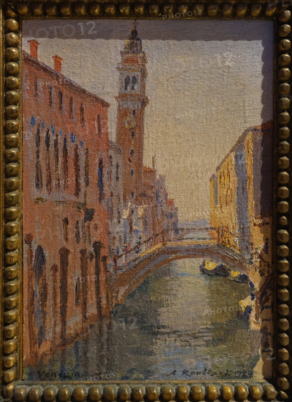 Venice
