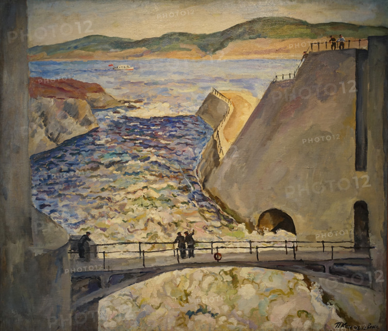 Murmansk