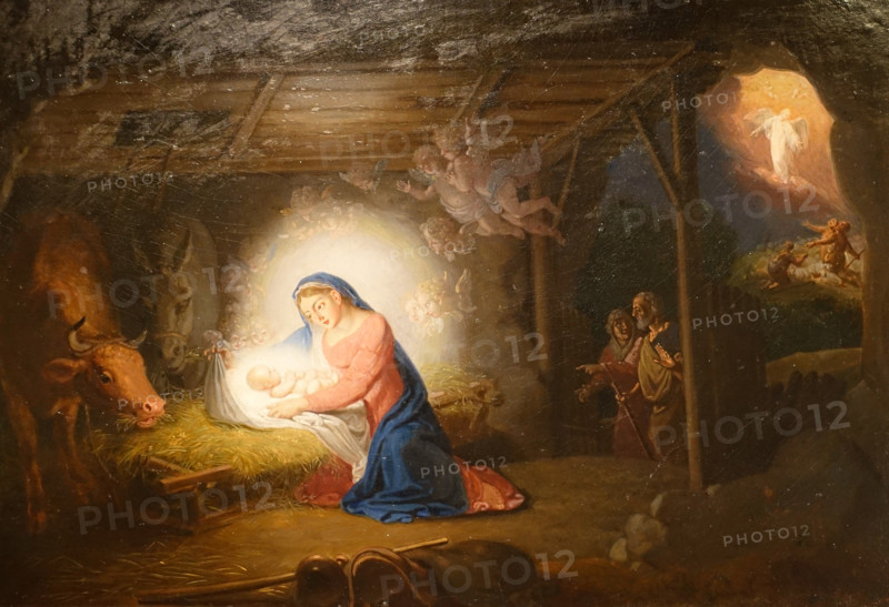 The Nativity