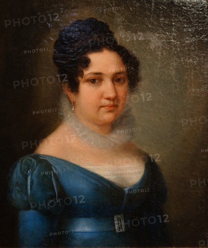 Woman portrait