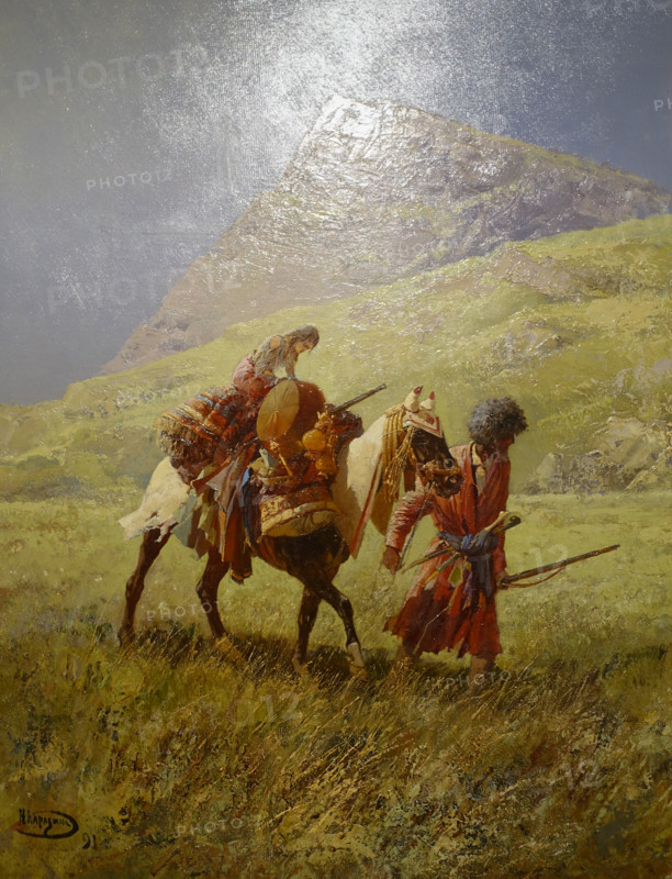 The Prisoner