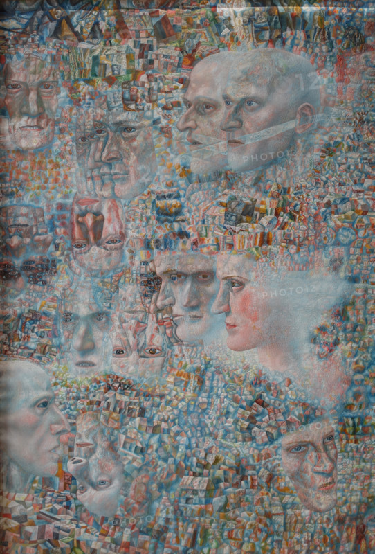 Heads