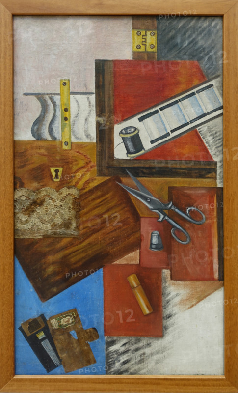 Work box