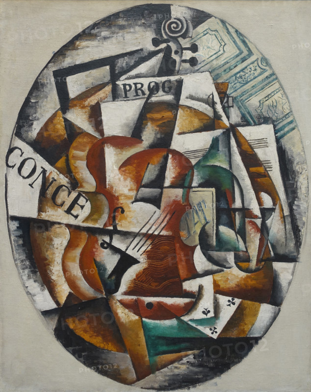 The Violin