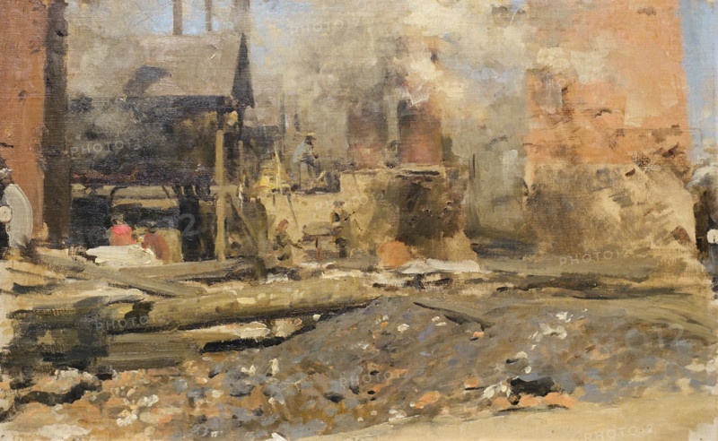 The Foundry