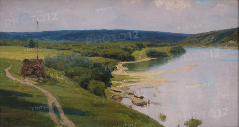 Summer Day