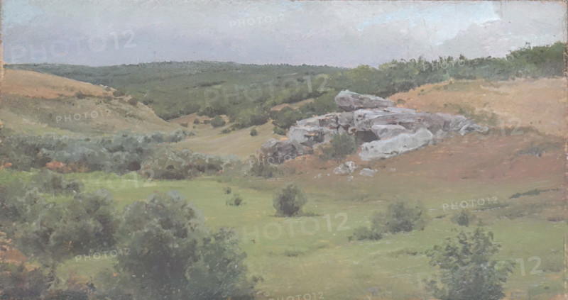 Hills