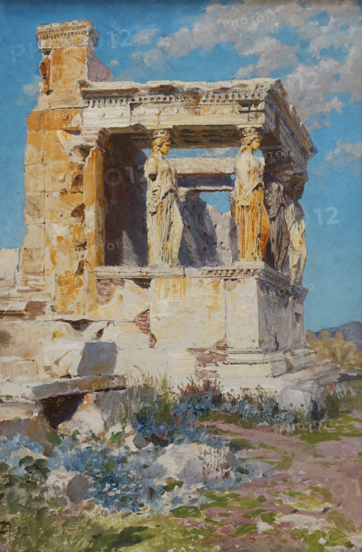 Erechtheum