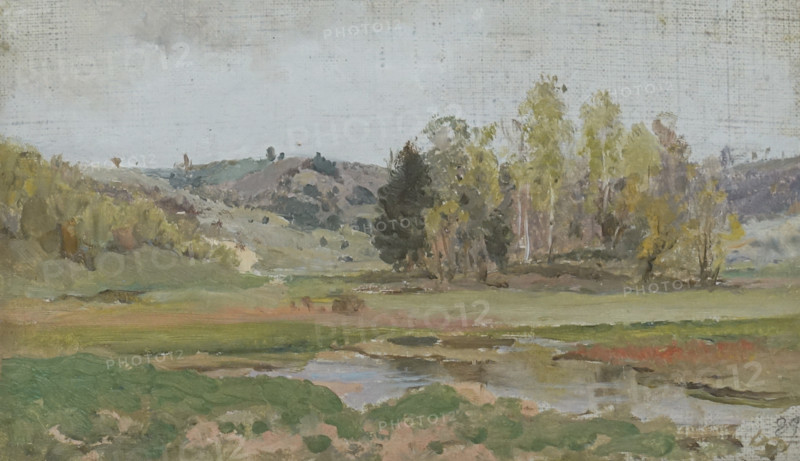 Pig River