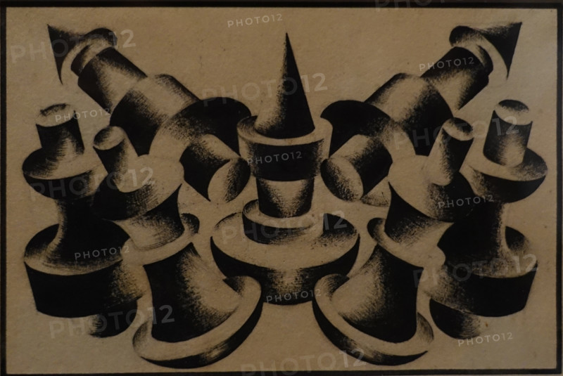 Composition from the cycle Methods of Images