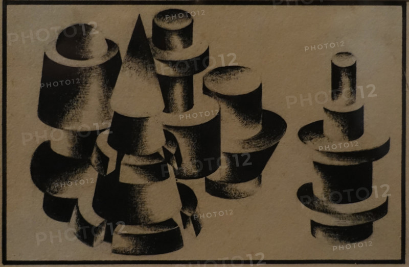 Composition from the cycle Methods of Images