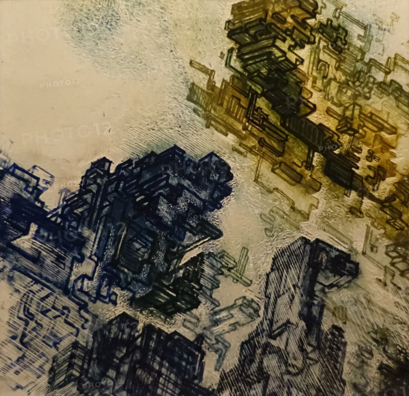 Architectural Fairy Tales series