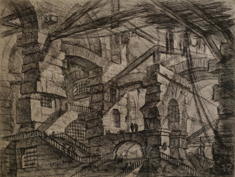 Gothic Arch