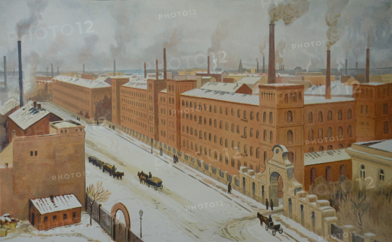 In Lodz