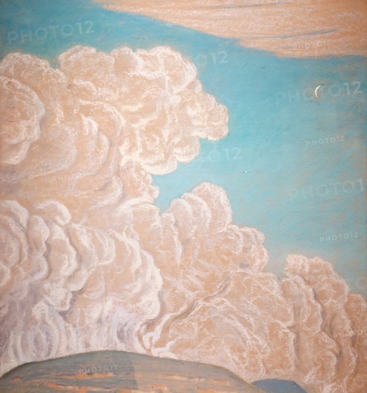 Cloud