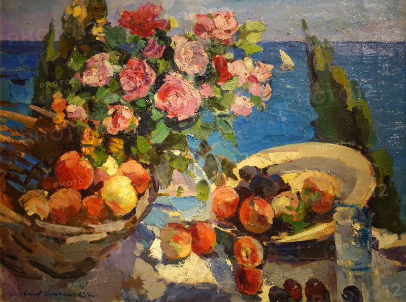 Still-Life