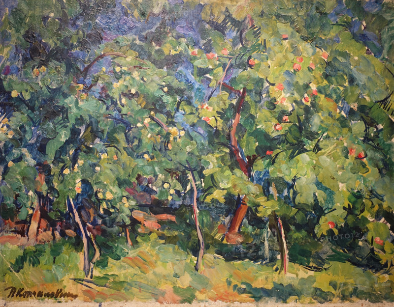 Orchard