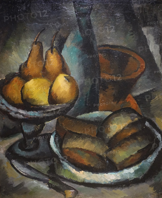 Still Life
