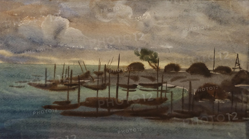 Dusk