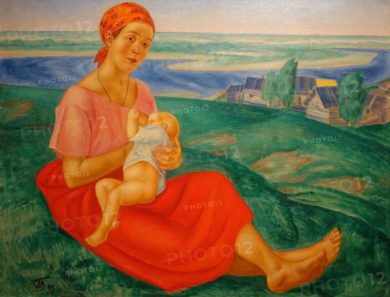 Mother