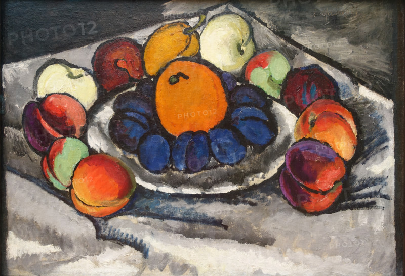 Still Life