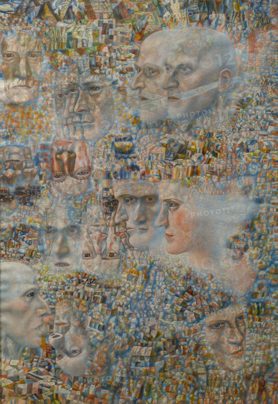 Heads