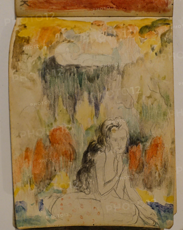 Sketchbook