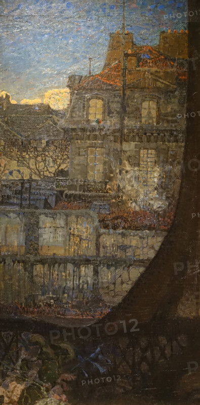 Latin Quarter