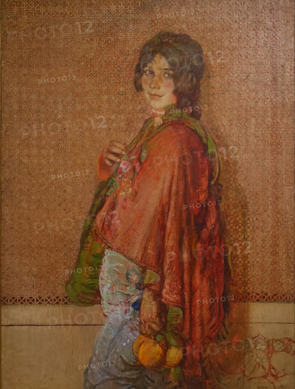 Italian Boy